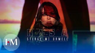 RISA - Sterge-mi Urmele I Official Video