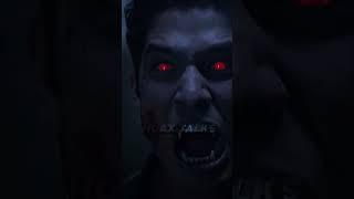 True Alpha Scott McCall  #Teenwolf #TeenWolfMovie #ScottMcCall