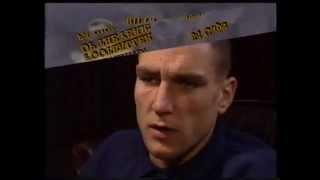 Soccer's Hard Men (1992) Vinnie Jones - Full Movie