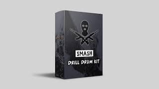 FREE UK DRILL DRUM KIT | HIGH QUALITY | PREMIUM KIT FREE | 2021