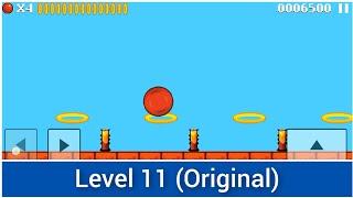 Bounce Extreme | Original | Level 11