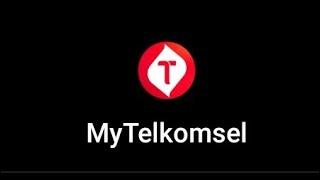 Cara Update MyTelkomsel