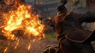 Sekiro Shadows Die Twice LOW Settings Nvidia Geforce 920M 2GB - i3 - 5005U - 8GB Ram[Acer E5 573G]