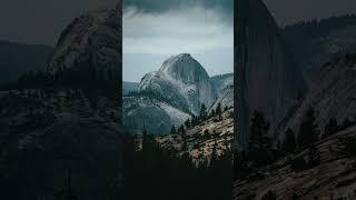 Yosemite’s Main Attractions