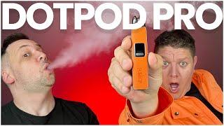 DotMod Dot Pod Pro Vape Kit Is...