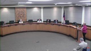 Search for North East ISD trustee continues after board holds interviews