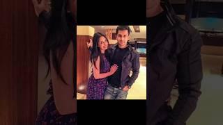 Deepika kakkar with Shoaib ibrahim #shoaibibrahim #shoaibibrahimofficid #shoaibibrahimoffical