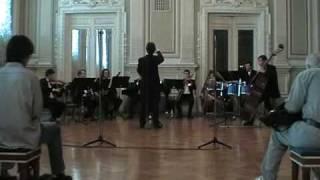 I.Stravinsky "Soldiers Tale" L'Histoire du soldat  (9)