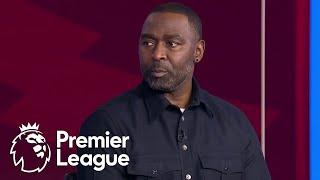 Andy Cole: Growth of Premier League in America is 'mad' | NBC Sports