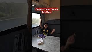 Explore New zealand #campervan #newzealand #roadtrip #motorhome #auckland