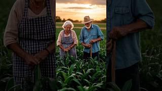 76-Year-Old Couple's Heartbreaking Story of Sacrifice  Heroes Who Gave Everything