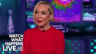 Marysol Patton Calls Adriana de Moura “Hopeless” | WWHL