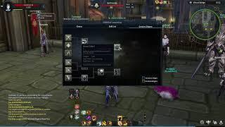 Aion Classic 3.0 - Brawler gameplay