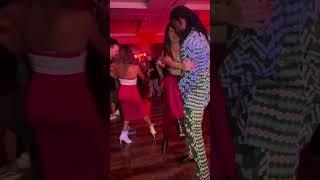 Urban Kiz 2025 - Jojo & Maria del Mar #kizomba #dance #couple #shortvideo