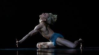 Ballet "FAUN" | ILDAR YOUNG & YULIA SKVORTSOVA