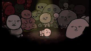 Gaming Time!!! The Binding of Isaac LAP 3!!!! The rain wont stop me!!!