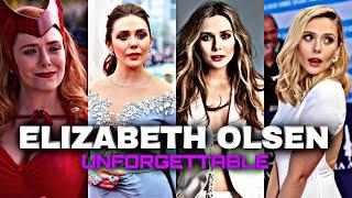 Elizabeth olsen [ edit ] Ft.Unforgettable