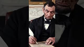 The Life of Abraham Lincoln — From Log Cabin to Legacy 