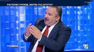 Massimo Magliaro perde la pazienza: "Non mi piace un servizio cosi fazioso"