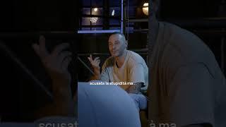 PERCHÉ I RAGAZZI FUMANO #marracash #fabrifibra #rapitaliano #basementcafe #intervista