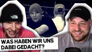 Seine beste Rückrunde?! Kico & Duzoe schauen Duzoe vs Diverse - VBT 2013 16tel | REACTION