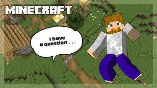 My Future of Responding to Comments! MINECRAFT Stingray Productions