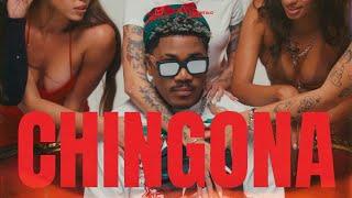 L TALENT FUEGO, MICHEL BOUTIC - CHINGONA (VIDEO OFICIAL)