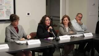 Miriam Lanskoy on Human Rights and the Rule of Law in Armenia