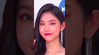 【曾可妮X刘令姿】超级大长腿 盯~#kpop #kpopidol #chinese #曾可妮 #刘令姿