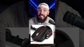 Microsoft Made a Gaming Mouse?!