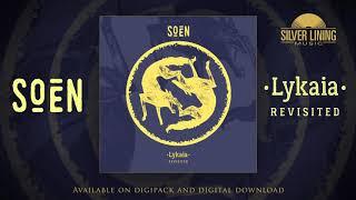 Soen - Orison (Official Audio)