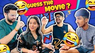 Dumb Charades Khel Ke Maza Aa Gya | Nitsiya Tv | Vlog #150
