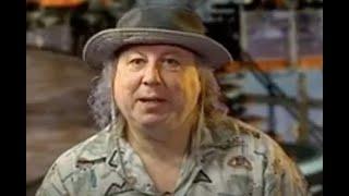 Peter Green - Interview (2000)