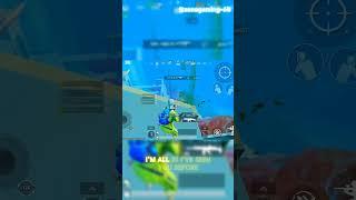 Dominate enemy's  #zenogaming-68 #shortsfeed