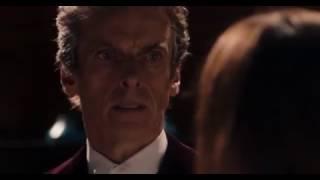 Doctor Who - Twelfth Doctor Goes Ape Shit And Threatens Ashildr To Save Clara