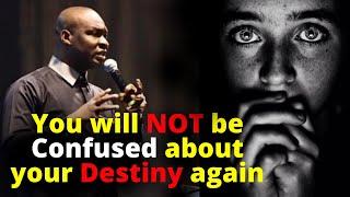 How Your Destiny is Revealed to you | APOSTLE JOSHUA SELMAN