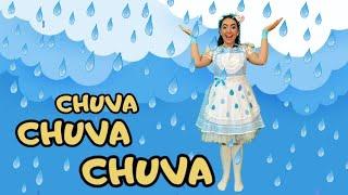 Chuva-  Sara do Vale