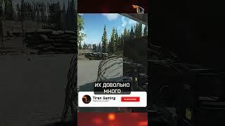 Тарков. Гайд как БЫСТРО и ЛЕГКО прокачать навык ЖИЗНЕСПОСОБНОСТЬ