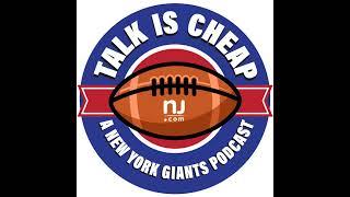 Giants OTAs review: How Jaxson Dart, Russell Wilson looked during spring camp