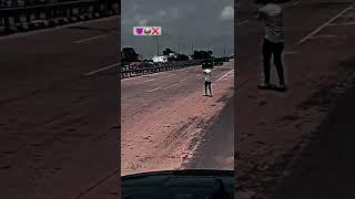 Fortuner entry vs Thar entry  thar status  Attitude 