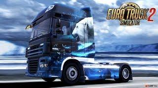 КАК УСТАНОВИТЬ Сохранения в Euro Truck Simulator 2 ???