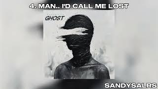 Man.. I'd Call Me Lost (Official Audio)