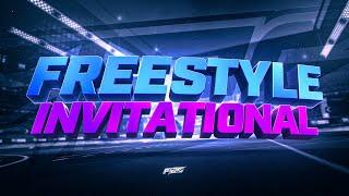 FIZ6 Freestyle Invitational promo vid