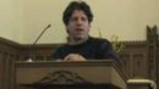 Paul Loeb (5): Acting for Peace and Justice in Hard Times