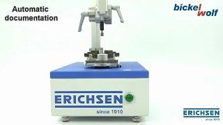 ERICHSEN Ear Measurement System 126 Plus