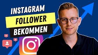 2023 MEHR INSTAGRAM FOLLOWER BEKOMMEN DURCH BEZAHLTE WERBUNG 