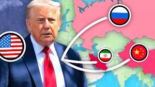 Can America Actually Afford War with Iran?