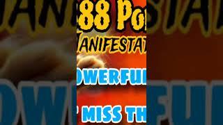 888 Portal #888portal #shorts #manifestwithmallika2190
