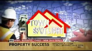 Property Success with Margaret Lomas