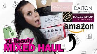 XL Beauty HAUL  Haare / Make-Up / Pflege ️